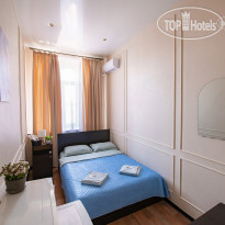 Optimum Hostel