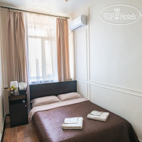 Optimum Hostel