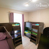 Optimum Hostel
