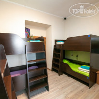 Optimum Hostel