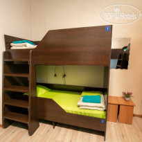 Optimum Hostel