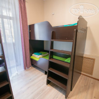 Optimum Hostel