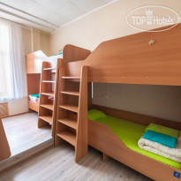 Optimum Hostel