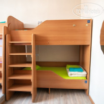 Optimum Hostel