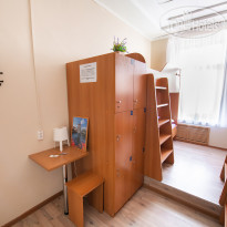 Optimum Hostel
