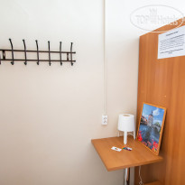 Optimum Hostel