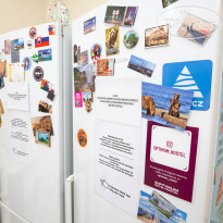 Optimum Hostel