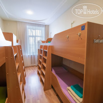 Optimum Hostel