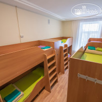 Optimum Hostel
