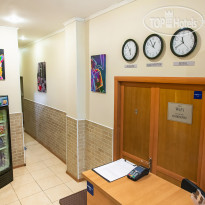 Optimum Hostel