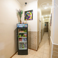 Optimum Hostel