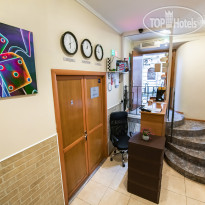 Optimum Hostel