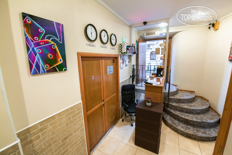 New photos from tourists Optimum Hostel
