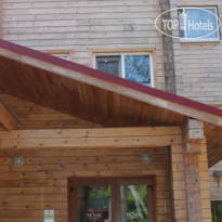 Novik Country Club Отель