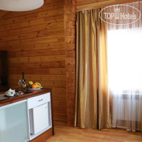 Novik Country Club Номера