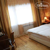 Novik Country Club Номера