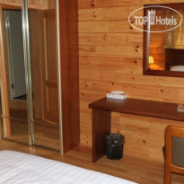 Novik Country Club Номера