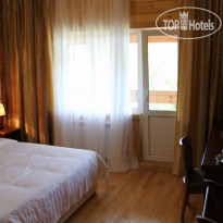 Novik Country Club Номера