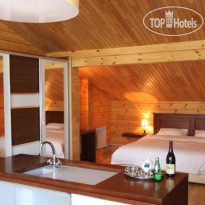 Novik Country Club Номера
