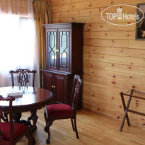 Novik Country Club Номера