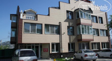Исток 3*