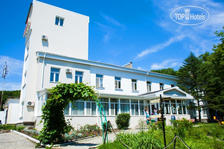 Hotelier's photos Русский Ренессанс