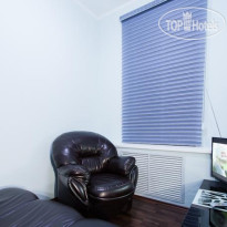 Vlad Marine Inn Номера