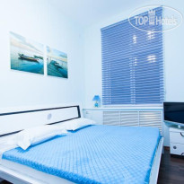 Vlad Marine Inn Номера