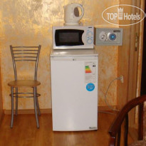 Отеллика Номера