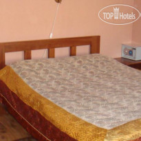 Отеллика Номера