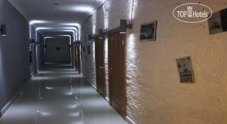 New photos from tourists Teplo Hotel 