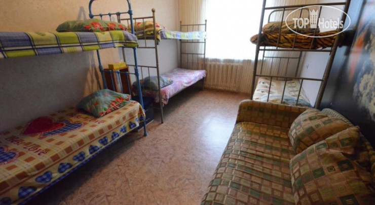 Photos See You Hostel