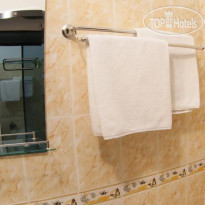 Comfort Inn (Комфорт Инн) Номера