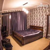 Comfort Inn (Комфорт Инн) Номера