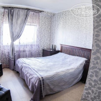 Comfort Inn (Комфорт Инн) Номера