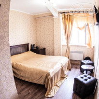 Comfort Inn (Комфорт Инн) Номера