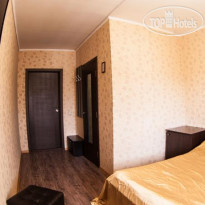 Comfort Inn (Комфорт Инн) Номера