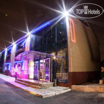 Comfort Inn (Комфорт Инн) Отель