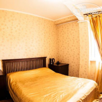 Comfort Inn (Комфорт Инн) Номера