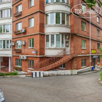 Абрикос Хостел Отель