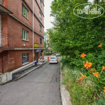 Абрикос Хостел Отель