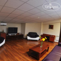 Rial Hotel (Риал Отель) Номера