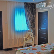 На Калинина Номера