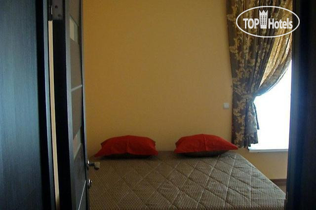 New photos from tourists На Калинина 