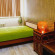 Bamboo Hostel Номера