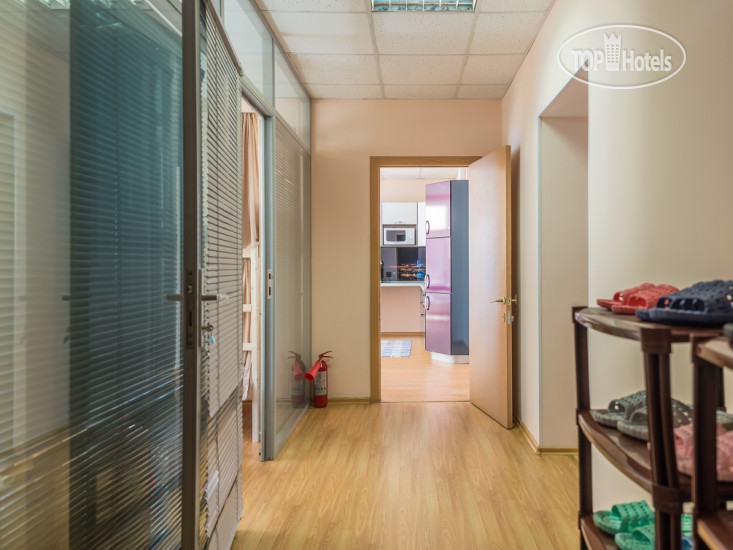 Hotel photo Хостелы Рус - Владивосток 