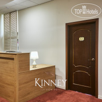 Kinney Sea View Hotel