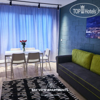 Bay View Apartments