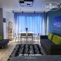 Bay View Apartments