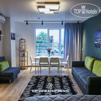 Bay View Apartments